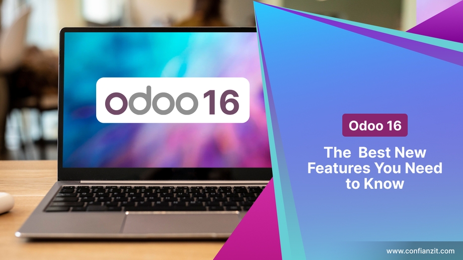 Odoo 16 Features Quick Demo Find Out What s New In Odoo 16 Version